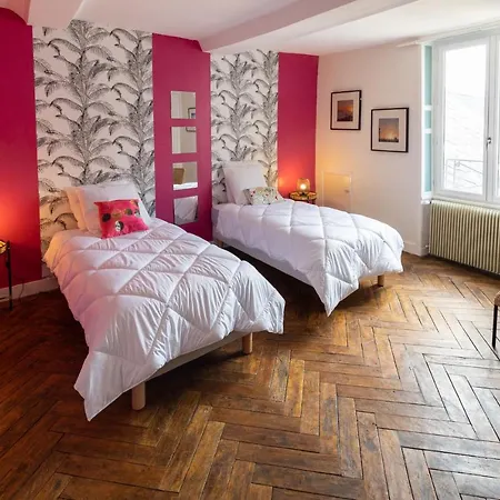 Les Ursulines Centre Historique De *