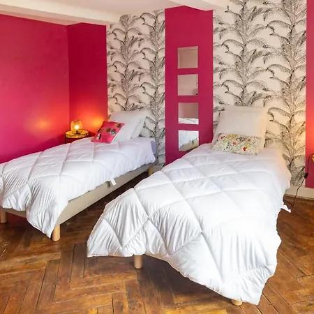 Les Ursulines Centre Historique De Байе