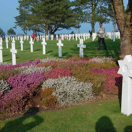 Les Ursulines Centre Historique De Вилла