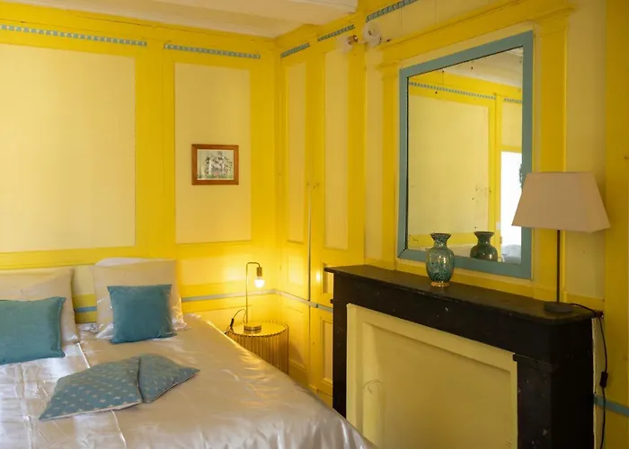 Les Ursulines Centre Historique De *