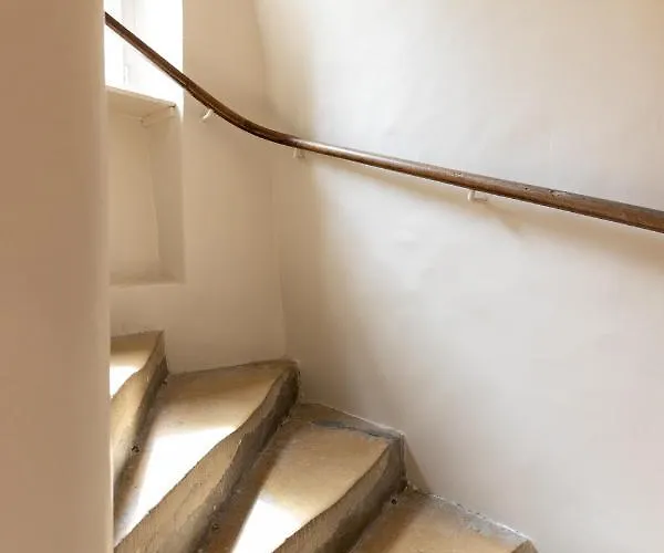 Les Ursulines Centre Historique De Вилла *