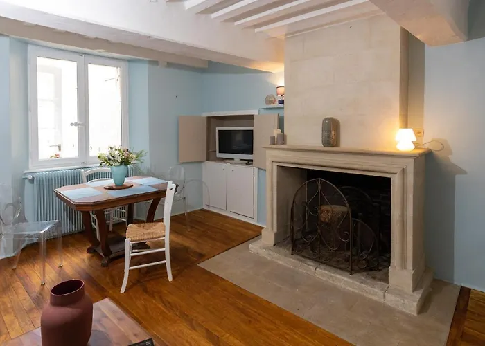 Les Ursulines Centre Historique De * Байе