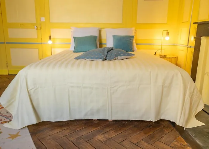 Les Ursulines Centre Historique De Байе