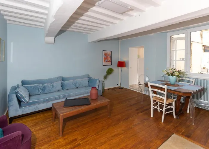 Les Ursulines Centre Historique De