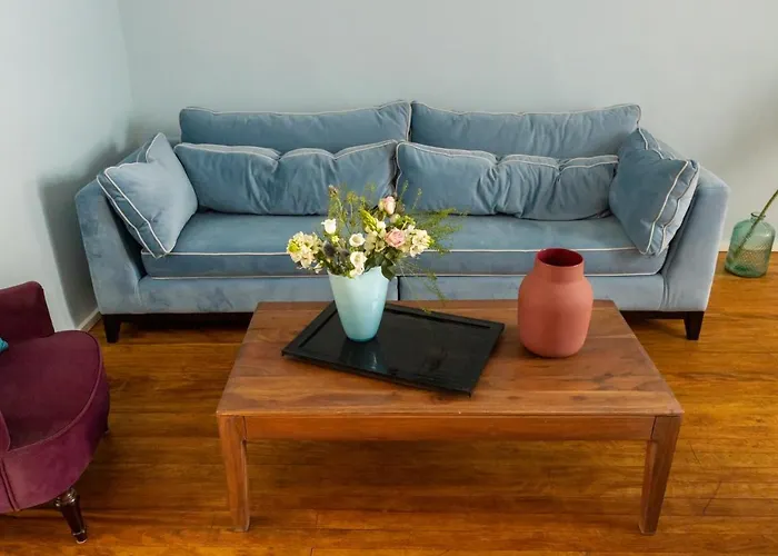 Вилла Les Ursulines Centre Historique De Байе