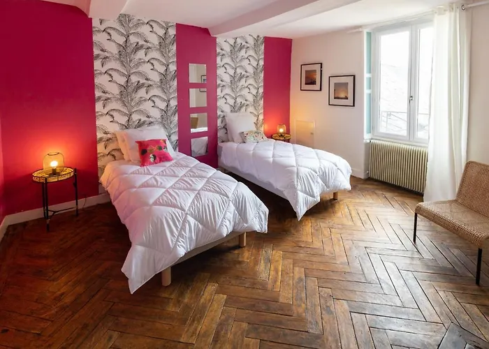 Les Ursulines Centre Historique De *