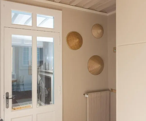 Les Ursulines Centre Historique De *