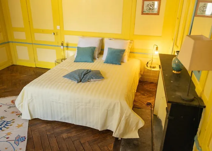 Les Ursulines Centre Historique De