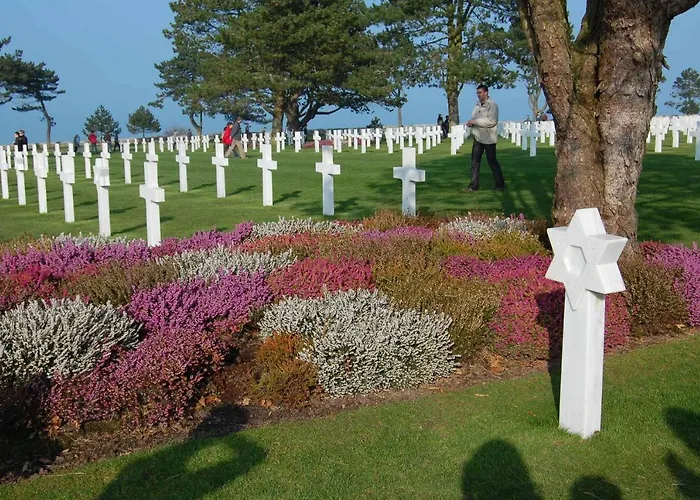 Les Ursulines Centre Historique De Вилла
