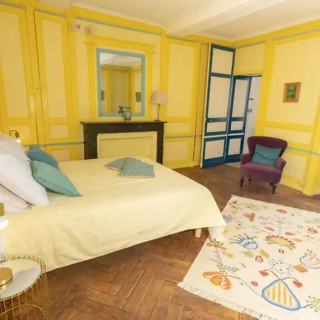 Villa Les Ursulines Centre Historique De *