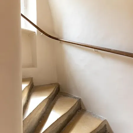 Les Ursulines Centre Historique De Villa *