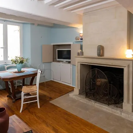 Les Ursulines Centre Historique De * Bayeux