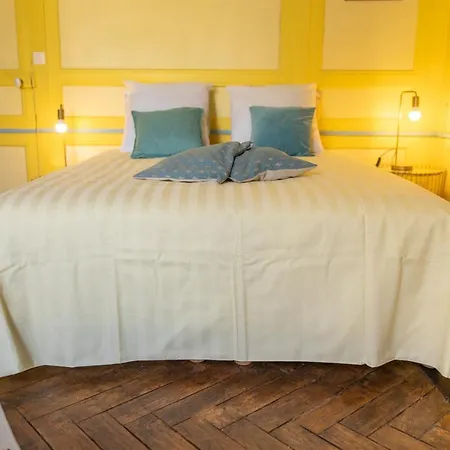 Les Ursulines Centre Historique De Bayeux