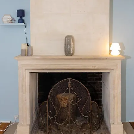 Les Ursulines Centre Historique De Bayeux