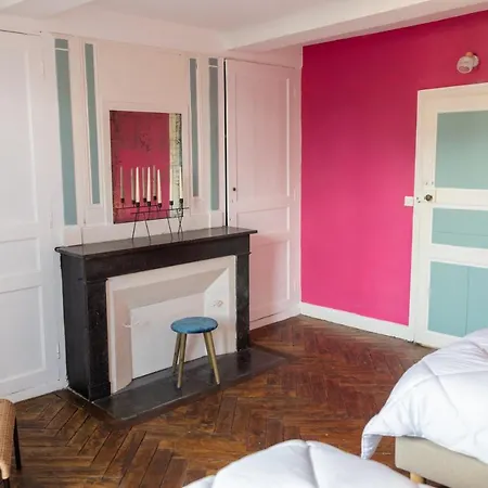 Les Ursulines Centre Historique De Villa *