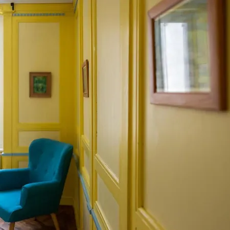 Les Ursulines Centre Historique De Bayeux