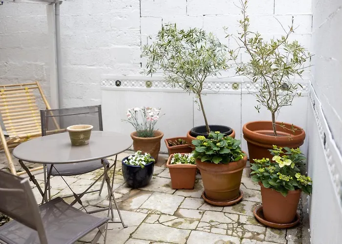 Les Ursulines Centre Historique De *