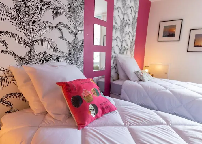 Les Ursulines Centre Historique De Villa Bayeux