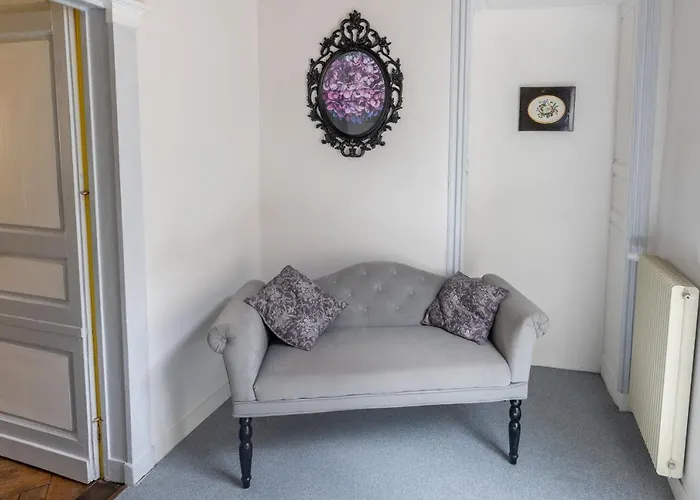 Les Ursulines Centre Historique De *