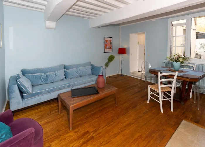 Les Ursulines Centre Historique De Bayeux